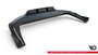 Maxton Design Bmw X2 M Pack U10 Rear Diffuser Vertical Bar Versie 1