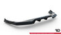 Maxton Design Bmw X2 M Pack U10 Rear Diffuser Vertical Bar Versie 1