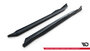 Maxton Design Bmw X2 M Pack U10 Side Skirts Diffusers Versie 1