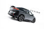 Maxton Design Bmw X2 M Pack U10 Side Skirts Diffusers Versie 1