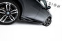 Maxton Design Bmw X2 M Pack U10 Side Skirts Diffusers Versie 1