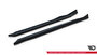 Maxton Design Bmw X2 M Pack U10 Side Skirts Diffusers Versie 1