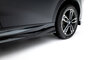 Maxton Design Bmw X2 M Pack U10 Side Skirts Diffusers Versie 1