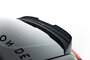 Maxton Design Bmw X2 M Pack U10 Achterklep Spoiler Cap Extention Versie 1
