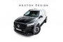 Maxton Design Mercedes GLS AMG Line X167 Facelift Splitter Voorspoiler Spoiler Versie 1