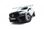 Maxton Design Mercedes GLS AMG Line X167 Facelift Splitter Voorspoiler Spoiler Versie 1