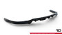 Maxton Design Mercedes GLS AMG Line X167 Facelift Rear Diffuser Vertical Bar Versie 1