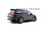 Maxton Design Mercedes GLS AMG Line X167 Facelift Side Skirts Diffusers Versie 1