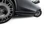 Maxton Design Mercedes GLS AMG Line X167 Facelift Side Skirts Diffusers Versie 1