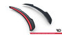 Maxton Design Mercedes GLS AMG Line X167 Facelift Achterklep Spoiler Cap Extention Versie 1