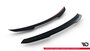 Maxton Design Mercedes GLS AMG Line X167 Facelift Achterklep Spoiler Cap Extention Versie 1