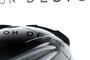 Maxton Design Mercedes GLS AMG Line X167 Facelift Achterklep Spoiler Cap Extention Versie 1Maxton Design Mercedes GLS AMG Line 