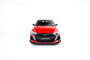 Maxton Design Audi RS3 Sedan 8Y Facelift Splitter Voorspoiler Spoiler Versie 2