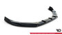 Maxton Design Audi RS3 Sedan 8Y Facelift Splitter Voorspoiler Spoiler Versie 3