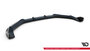 Maxton Design Audi RS3 Sedan 8Y Facelift Splitter Voorspoiler Spoiler Versie 3