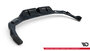 Maxton Design Audi RS3 8Y Sedan Facelift Rear Diffuser Vertical Bar Versie 2