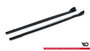 Maxton Design Audi RS3 8Y Sedan Facelift Side Skirts Diffusers Versie 2