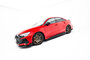 Maxton Design Audi RS3 8Y Sedan Facelift Side Skirts Diffusers Versie 2