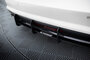 Maxton Design Mercedes CLS C218 AMG Line Rear Diffuser 