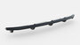 Maxton Design Mercedes CLS AMG Line C218 Rear Diffuser (Vertical Bars)  