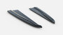 Maxton Design Mercedes CLS C218 / W218 AMG Line Rear Side Splitters