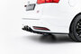 Maxton Design Ford Focus ST Estate Mk3 Rear Diffuser_
