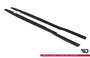Maxton Design Ford Focus ST MK3 Facelift Side Skirts Diffusers Pro Street