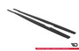Maxton Design Ford Focus ST MK3 Facelift Side Skirts Diffusers Pro Street