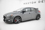 Maxton Design Ford Focus ST MK3 Facelift Side Skirts Diffusers Pro Street