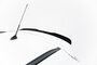 Maxton Design Ford Focus ST Mk3 Estate Spoiler Cap