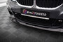 Maxton Design Bmw 3 Serie G20 M Pack Spoiler Splitter Versie 1 