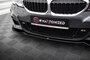 Maxton Design Bmw 3 Serie G20 M pakket Spoiler Splitter Versie 2 