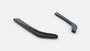 Maxton Design Bmw 3 Serie G20 M Pack Rear Side Splitters _