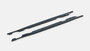 Maxton Design Bmw 3 Serie G20 M Pack Side Skirts Diffuser Versie 1_