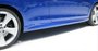 Volkswagen Golf 6 R-line R20 look sideskirts_