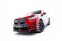 Maxton Design Bmw X3 G45 M Pack Splitter Voorspoiler Spoiler Versie 1