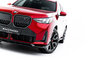 Maxton Design Bmw X3 G45 M Pack Splitter Voorspoiler Spoiler Versie 1