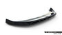 Maxton Design Bmw X3 G45 M Pack Splitter Voorspoiler Spoiler Versie 1