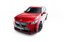 Maxton Design Bmw X3 G45 M Pack Splitter Voorspoiler Spoiler Versie 1