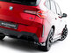 Maxton Design Bmw X3 G45 M Pack Rear Diffuser Vertical Bar Versie 1