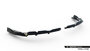 Maxton Design Bmw X3 G45 M Pack Rear Diffuser Vertical Bar Versie 1