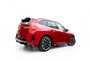 Maxton Design Bmw X3 G45 M Pack Side Skirts Diffusers Versie 1