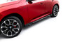 Maxton Design Bmw X3 G45 M Pack Side Skirts Diffusers Versie 1