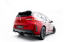 Maxton Design Bmw X3 G45 M Pack Achterklep Spoiler Cap Extention Versie 1