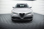 Maxton Design Alfa Romeo Stelvio Voorspoiler Spoiler Splitter Versie 2