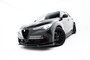 Maxton Design Alfa Romeo Stelvio Voorspoiler Spoiler Splitter Versie 3