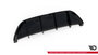 Maxton Design Alfa Romeo Stelvio Central Rear Valance Spoiler Versie 1_