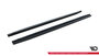 Maxton Design Alfa Romeo Stelvio Side Skirt Diffusers