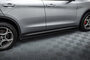 Maxton Design Alfa Romeo Stelvio Side Skirt Diffusers