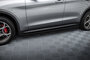 Maxton Design Alfa Romeo Stelvio Side Skirt Diffusers